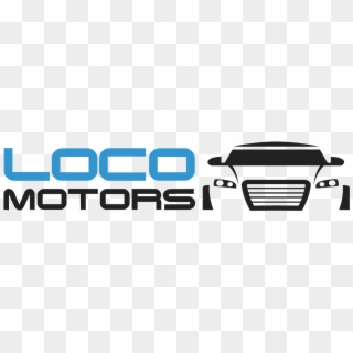 Loco Motors Clipart