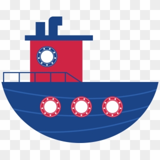 Marinheiros - Barca Clip Art Png Transparent Png