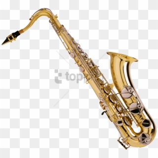 Free Png Trumpet Png Png Image With Transparent Background - Alto Saxophone Clipart