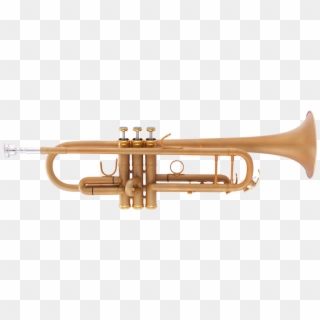 Trumpet Clipart