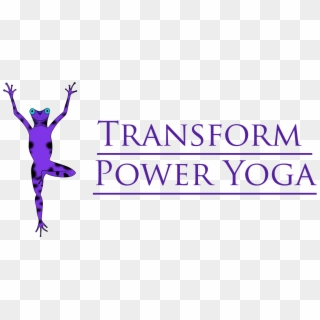 Transform Power Yoga - Assemblies Of God World Missions Clipart
