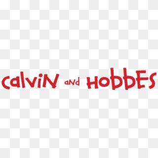 History - Calvin And Hobbes Clipart