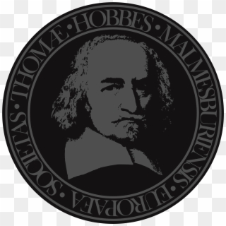 Hobbes - Thomas Hobbes Clear Background Clipart