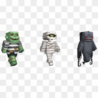 As Well As Those 40 Skins, You Get A Texture Pack And - Lego Clipart
