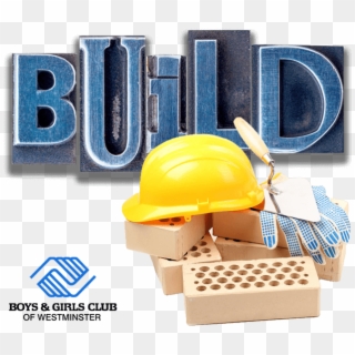 How Exciting It Is That We Have Outgrown Our Club On - Hard Hat Clipart