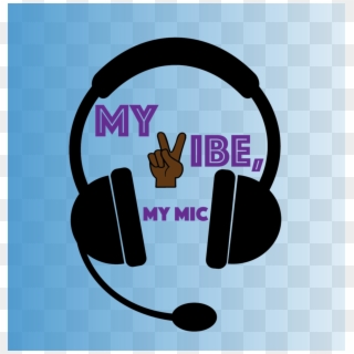 My Vibe My Mic Podcast - Göteborgsvarvet Clipart