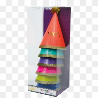 Party Hats Clipart