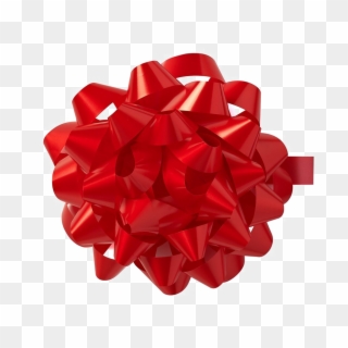 Bow Transparent Images - Origami Clipart