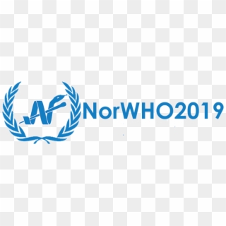 Norwho - World Food Program Logo Png Clipart