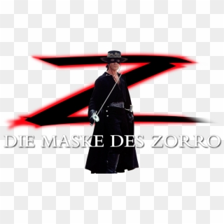 The Mask Of Zorro Image - Mask Of Zorro Png Clipart
