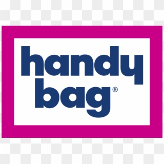 Handy Bag Logo Png Transparent - Handy Bag Clipart