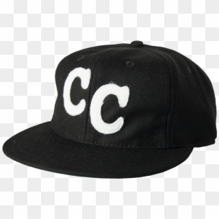 City And Colourcc X Ebbets Field Flannel Hat - Baseball Cap Clipart