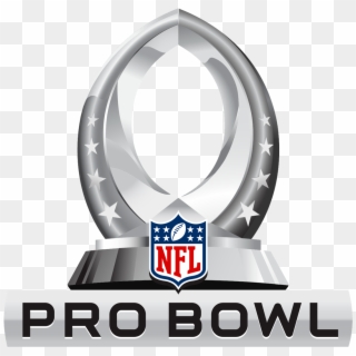 2019 Pro Bowl Clipart