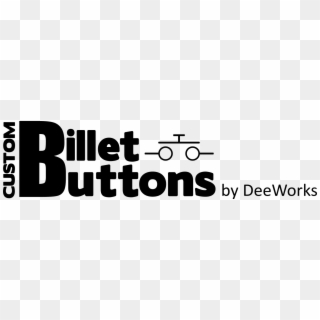 Custom Billet Buttons By Deeworks Logo - Ong Banco De Alimentos Clipart