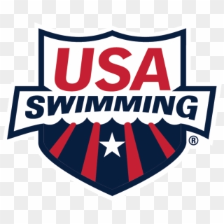 Team Usa Swimming Logo Clipart