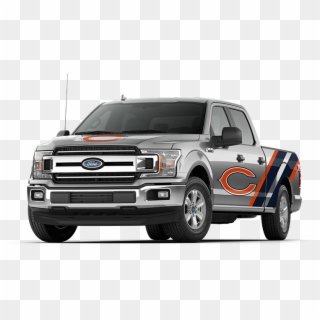 The Winner Will Be Announced Soon - Ford F 150 Toughest Tickets Clipart