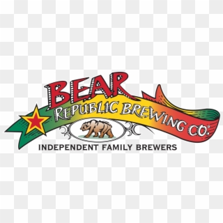 Bear Republic Brewing Company Is Proud To Be Joining - Ray's Pizza Arizona Clipart