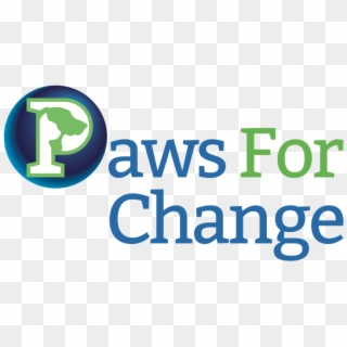 Rodney Created Paws For Change With The Ambitious Goal - Graphic Design Clipart