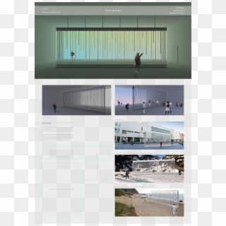 Guía Docente Lluvia Invisible - Architecture Clipart