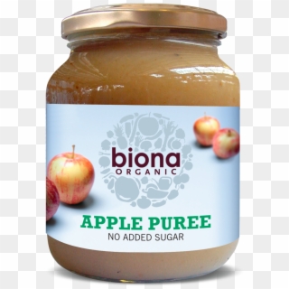 13316 - Biona Organi - - Pear And Apple Spread Clipart