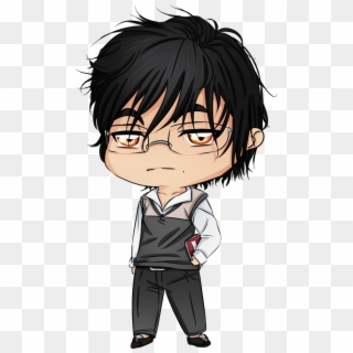 Parival - Cartoon Clipart