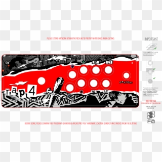 Freefightstickart - Poster Clipart