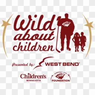 Wild About Children Gala To Be Held Jan - West Bend Insurance Clipart