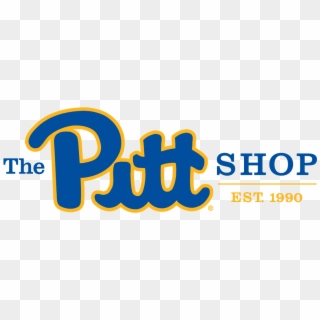 Logo - Pittsburgh Panthers Football Clipart