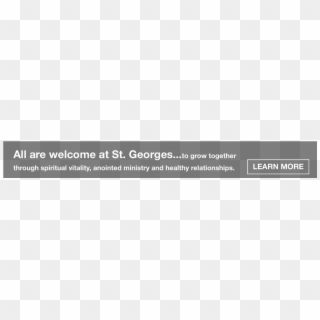 George's Of Forest Hill Anglican Church - Beige Clipart