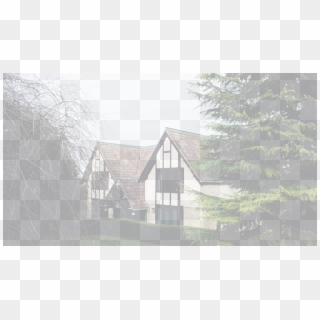 Stlukes1 - House Clipart