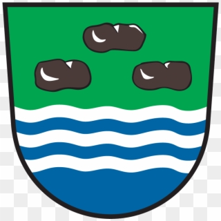 Wappen At St Kanzian Am Klopeiner See - Sinokor Merchant Marine Clipart