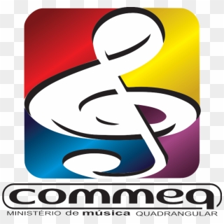 Coordenadoria Estadual De Música E Artes - Commeq Clipart