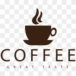 Logo Of Coffee Shop - Cup Clipart