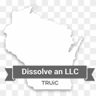 How To Dissolve An Llc In Wisconsin - Wisconsin Midterm Election 2018 Map Clipart