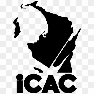 Across The U - Wi Icac Clipart