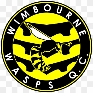 Wimbourne Wasps Logo - Wimbourne Wasps Harry Potter Clipart