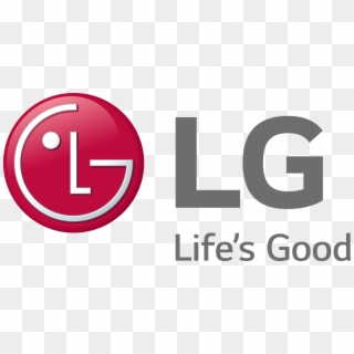 Lg Logo 1 1 28 De Novembro De - Lg Electronics Clipart
