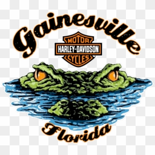 Welcome To Gainesville Harley-davidson® - Gainesville Harley Davidson Clipart