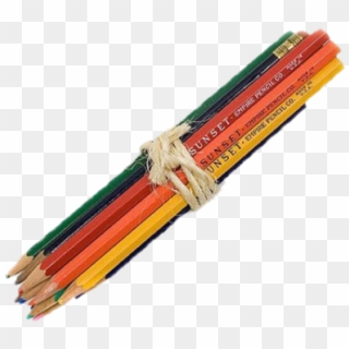 Pencils Png Clipart