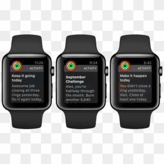Apple - Slack Apple Watch App Clipart