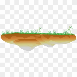Ground1 - Grass Clipart
