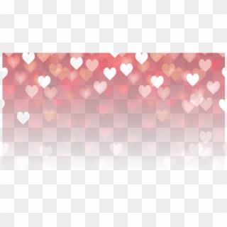 Heart Background Png Clipart