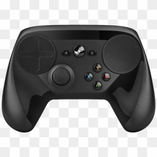 1600 X 1600 16 - Steam Controller Png Clipart