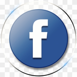 Icono Facebook Png - Cross Clipart
