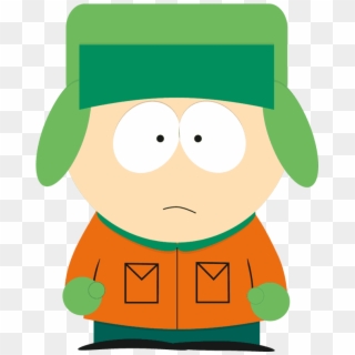 Day - Kyle South Park Png Clipart