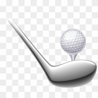 Pitching Wedge Clipart