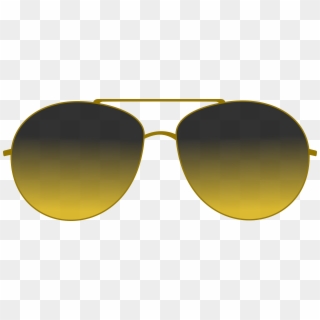 Aviator Sunglasses Png Clipart