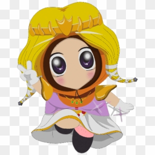 960 X 540 11 - South Park Princess Kenny Clipart