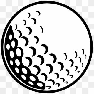 Golf Png - Golf Ball Clipart Transparent Png