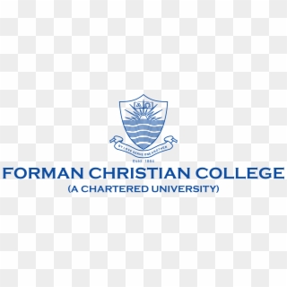 Forman Christian College Clipart